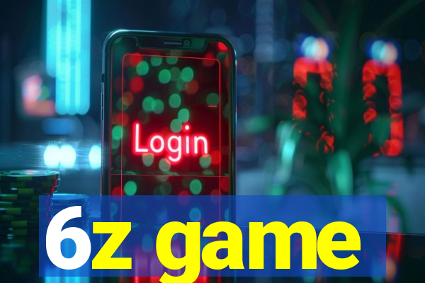 6z game